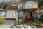 Property Photo: 3504 APPLEWOOD DR in Abbotsford
