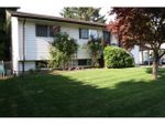 Property Photo: 34573 York AVE in Abbotsford