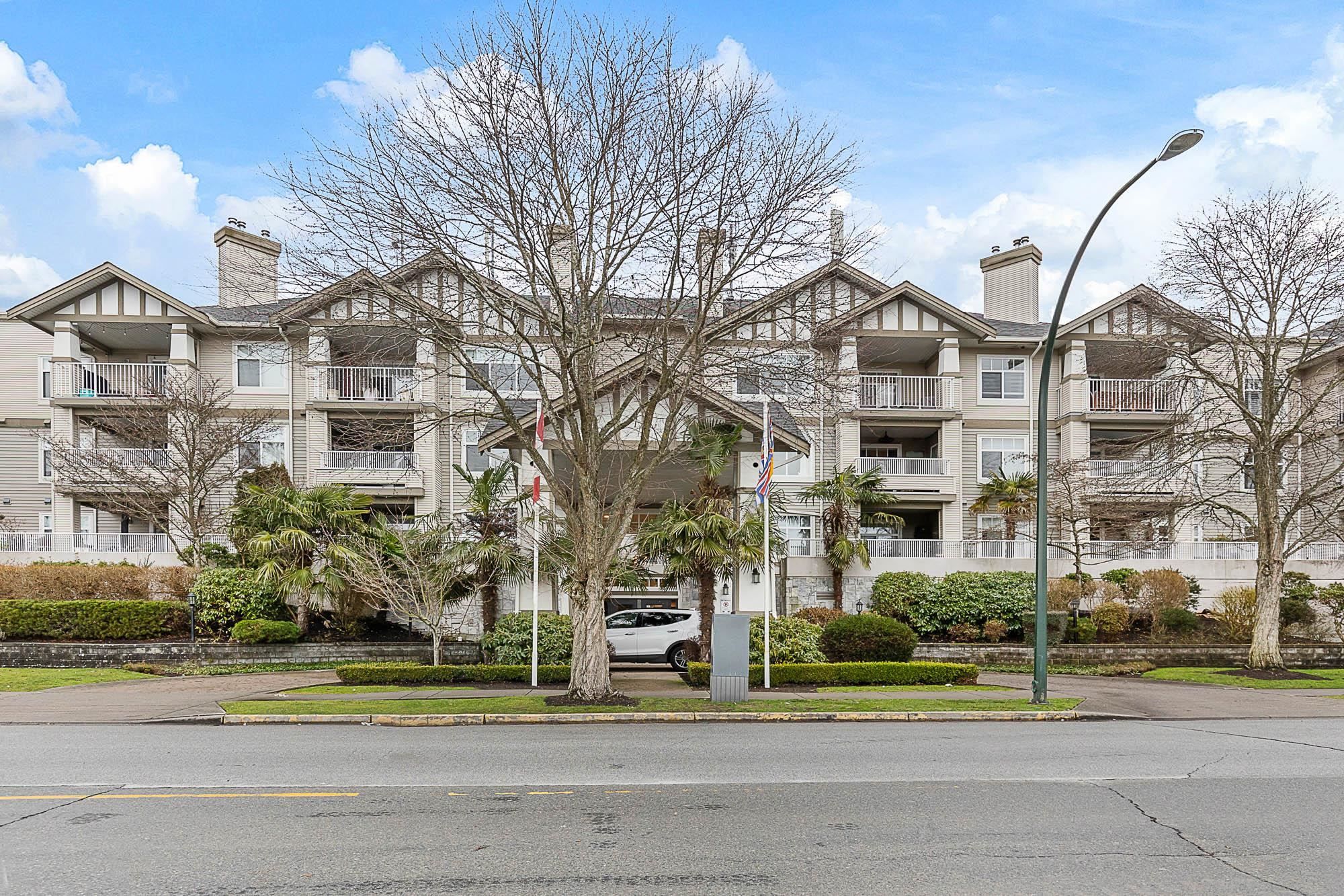 New property listed in Delta Manor, Ladner